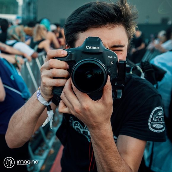 Meet your Posher, Adam - Picture 1 of 1